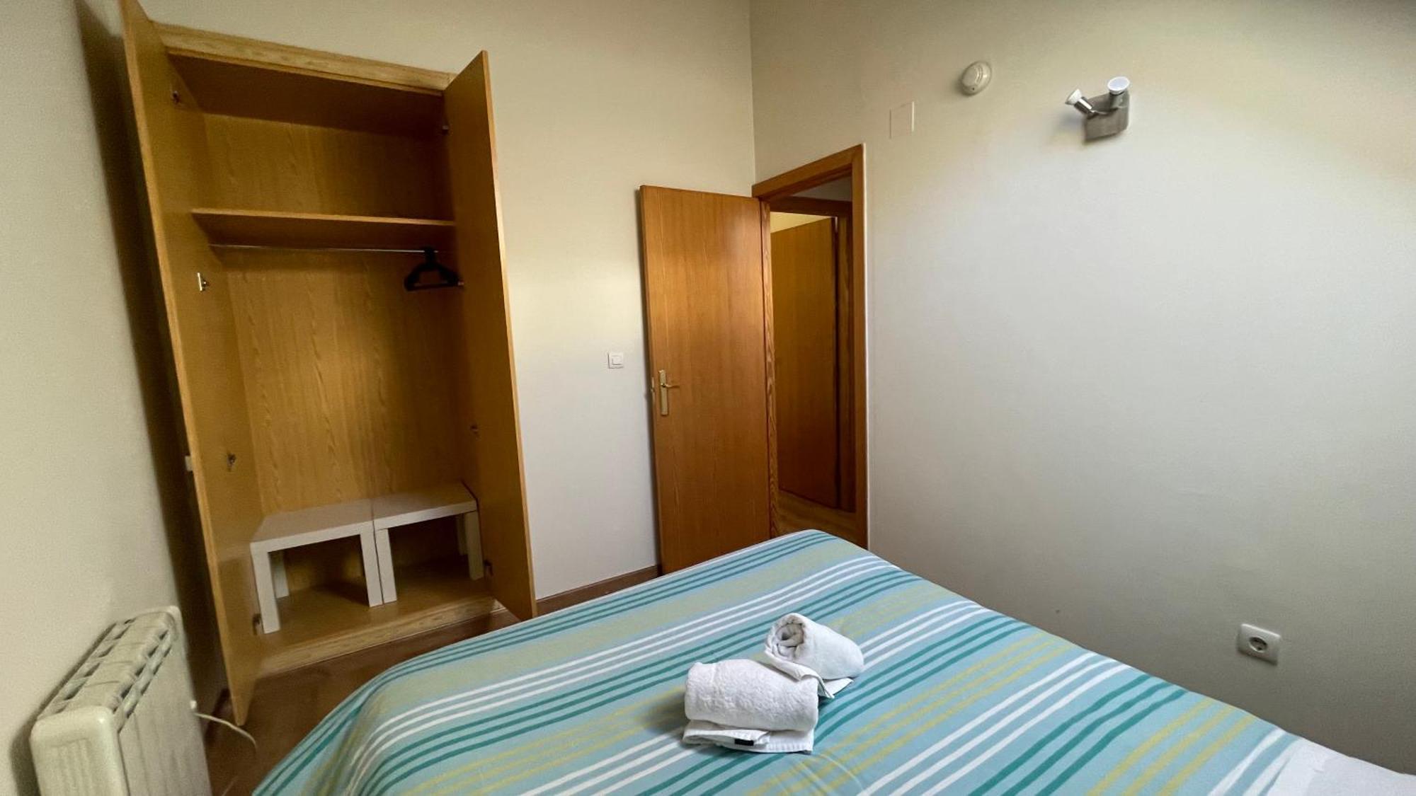 House Sierra Nevada 3 Habitaciones Y 2 Wc Para 8 Personas Buitenkant foto